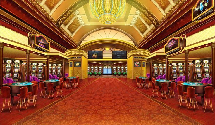 Linebet کیسینو میں سلاٹ کھیلنا شروع کریں۔